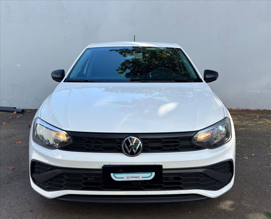 POLO 1.0 MPI TRACK MANUAL