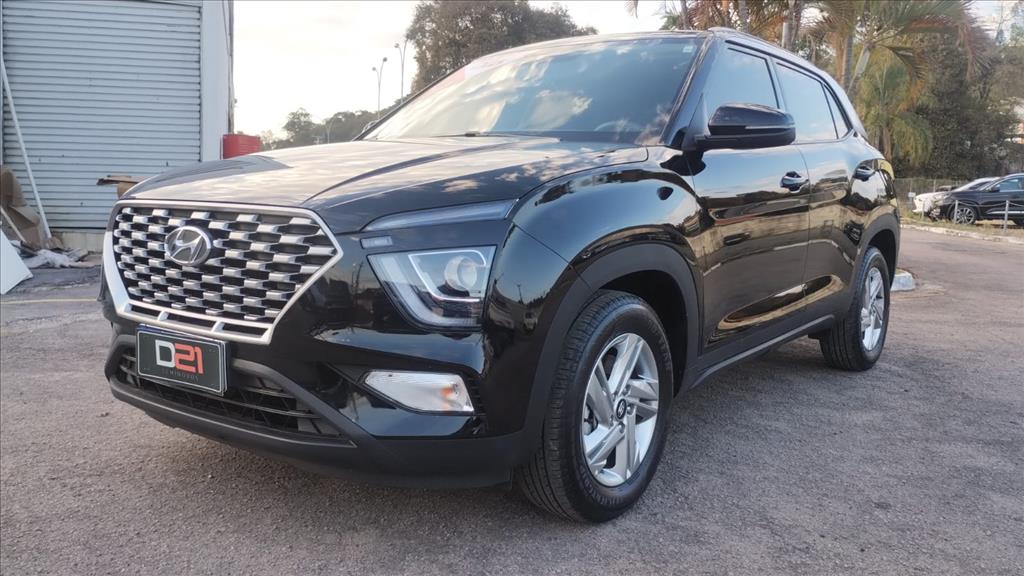 1.0 TGDI FLEX COMFORT AUTOMÁTICO