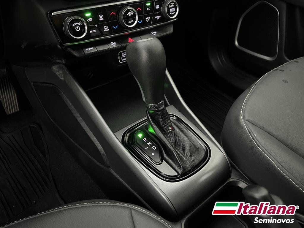 TORO 1.3 TURBO 270 FLEX FREEDOM AT611