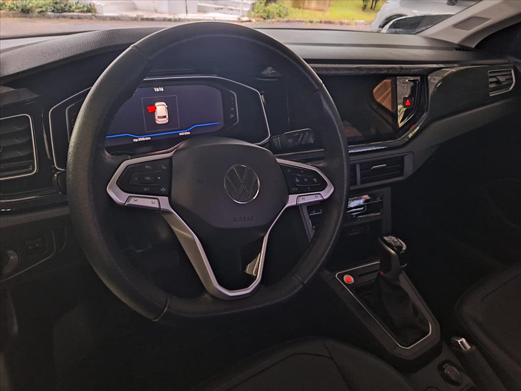 POLO 1.0 170 TSI HIGHLINE AUTOMÁTICO9