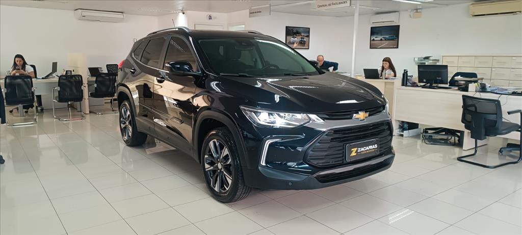 TRACKER 1.2 TURBO FLEX PREMIER AUTOMÁTICO2