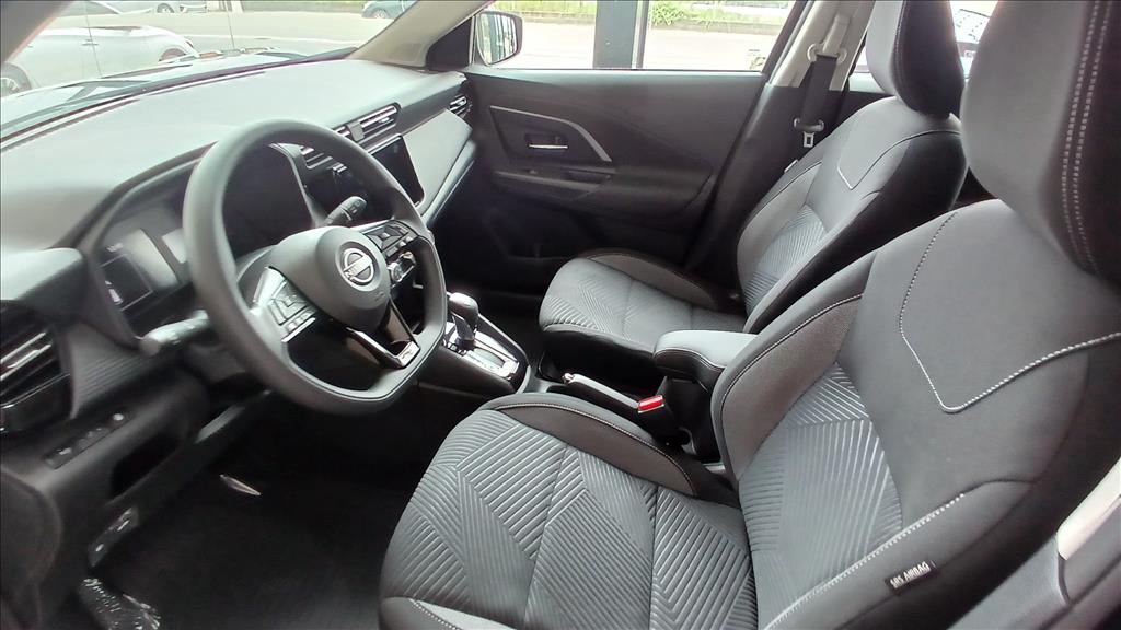 KAIT 1.6 FLEX ADVANCE XTRONIC9
