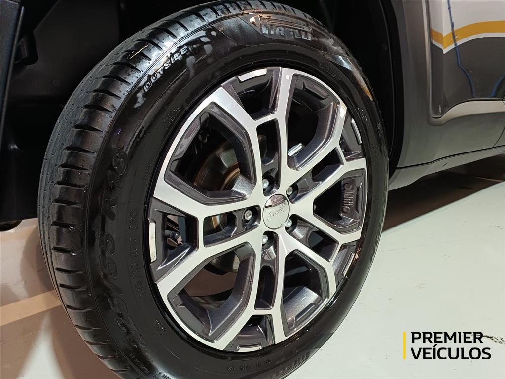 RENEGADE 1.3 T270 TURBO FLEX LONGITUDE AT612