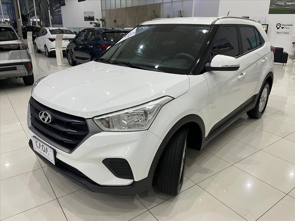 1.6 16V FLEX ACTION AUTOMÁTICO