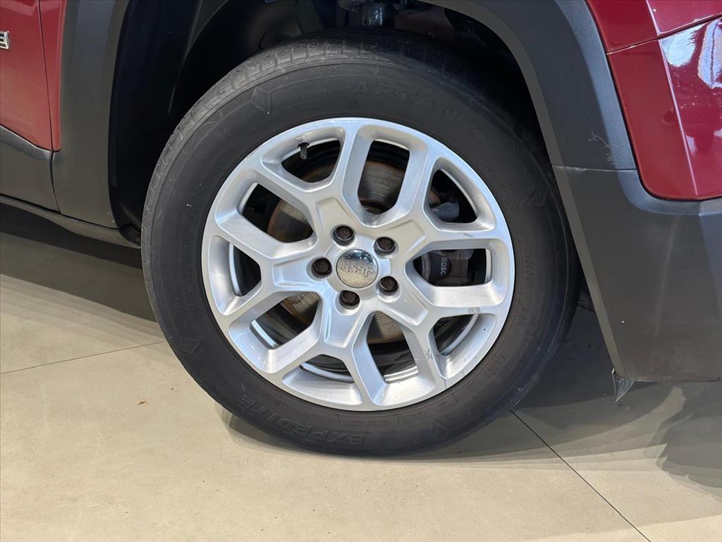 RENEGADE 1.8 16V FLEX SPORT 4P MANUAL2