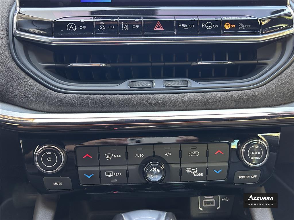 COMMANDER 1.3 T270 TURBO FLEX OVERLAND AT616