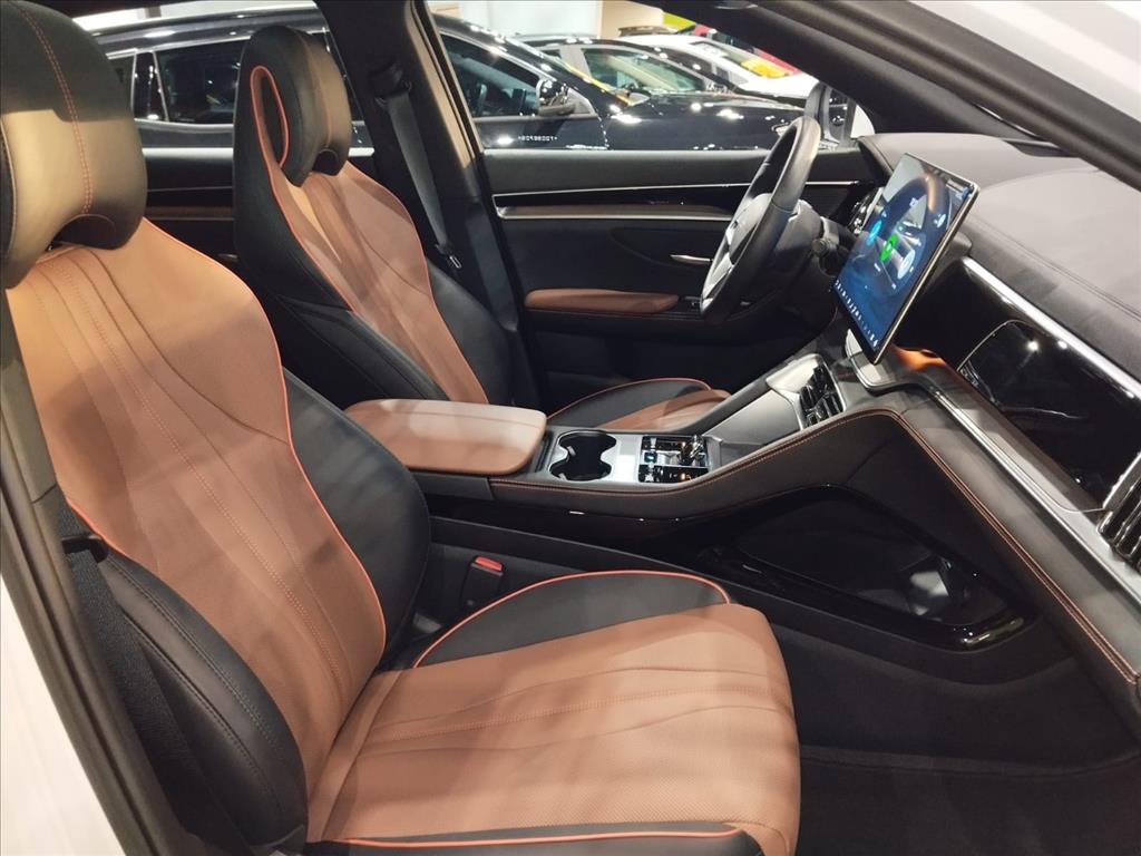 SONG PLUS PREMIUM 1.5 DM-I TURBO HÍBRIDO AWD AUTOMÁTICO13