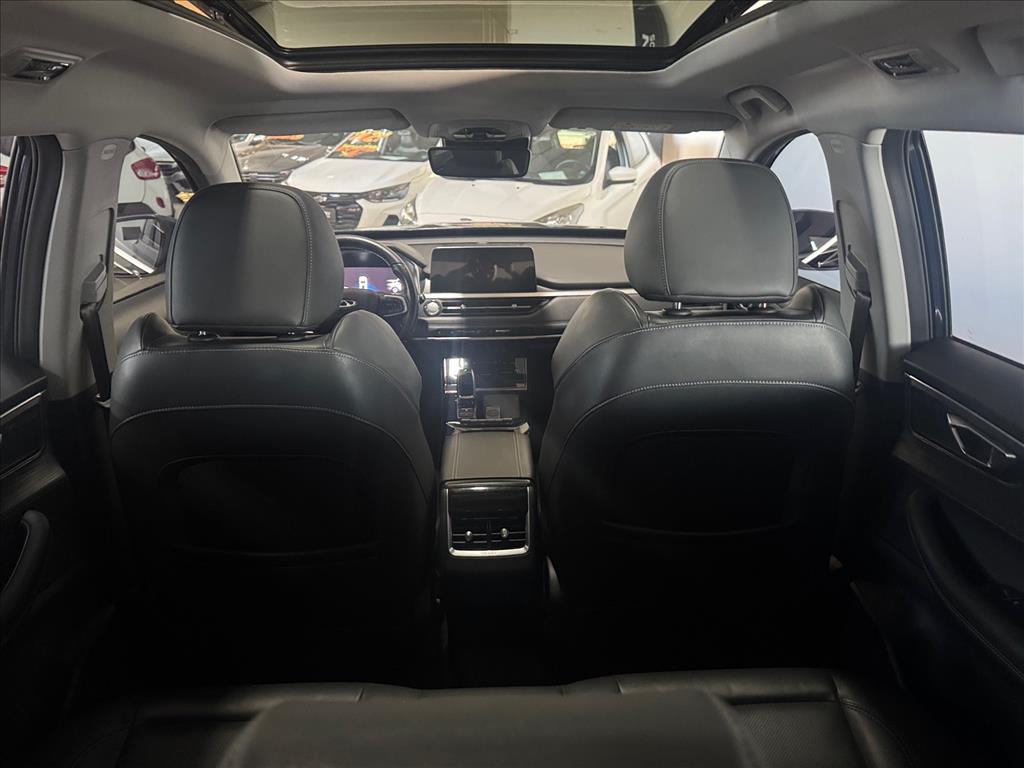 TIGGO 7 PRO 1.6 TGDI GASOLINA DCT14