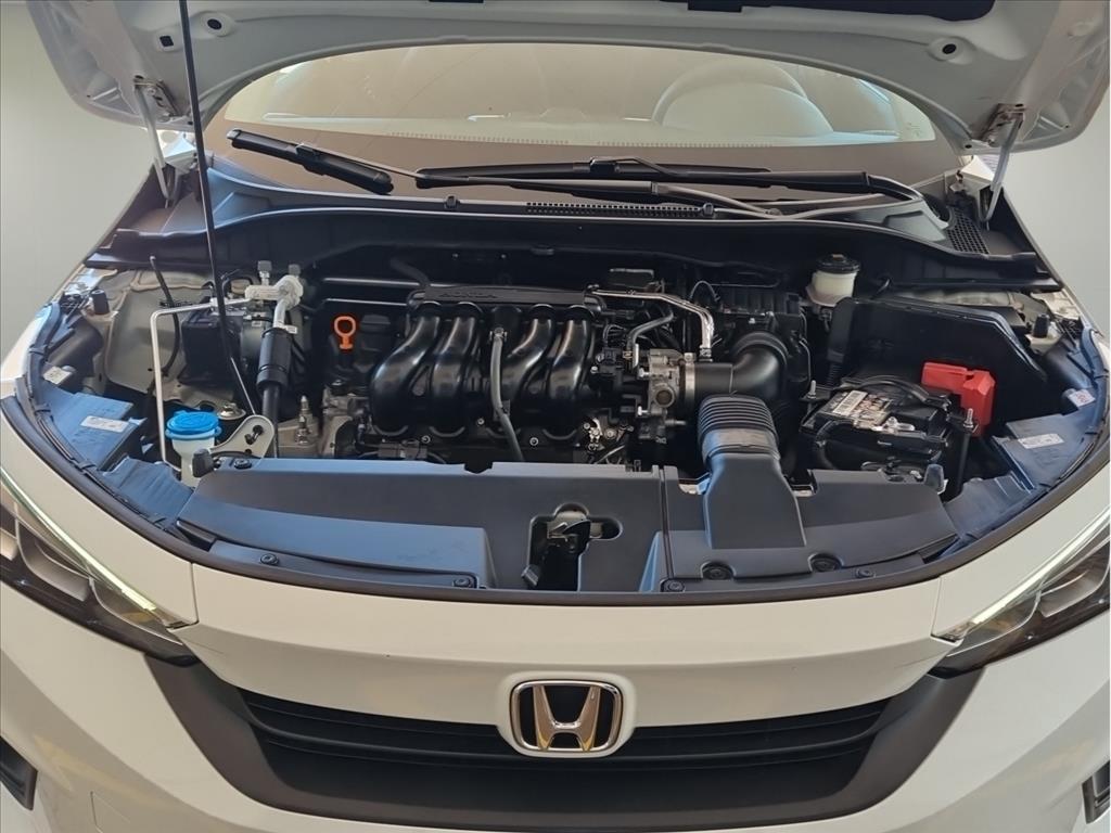 CITY 1.5 i-VTEC FLEX EX CVT9
