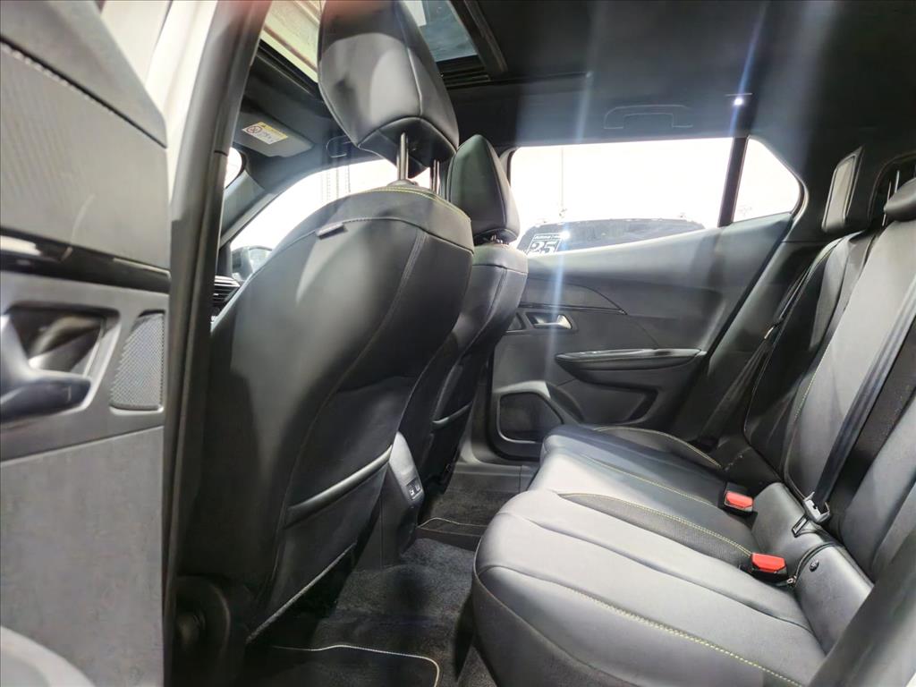 2008 1.0 TURBO 200 HYBRID GT CVT5