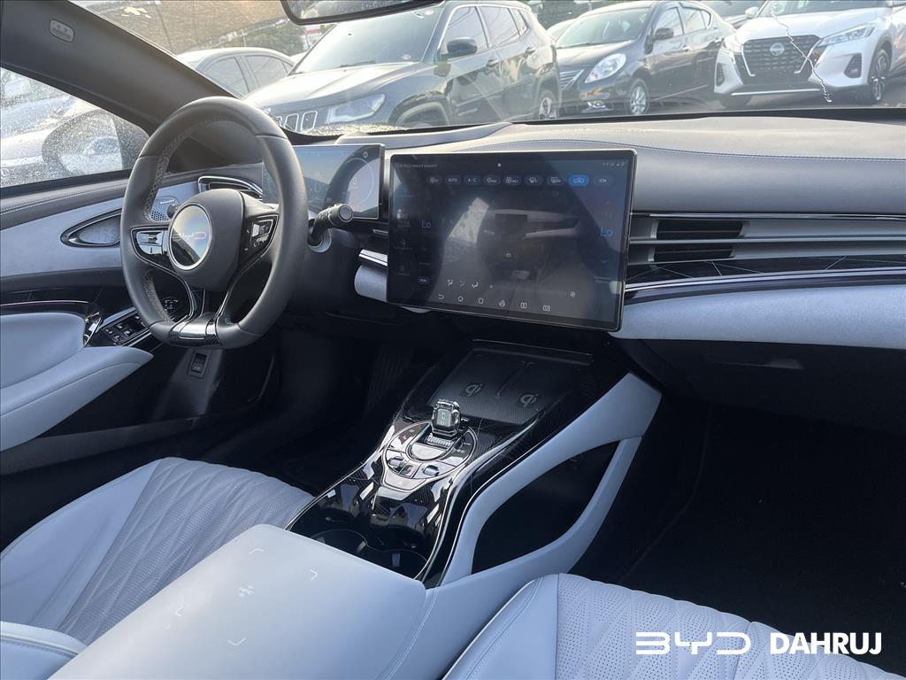 SEAL 82,5 KW ELÉTRICO AWD12