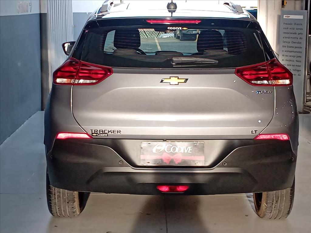 TRACKER 1.0 TURBO FLEX LT AUTOMÁTICO1