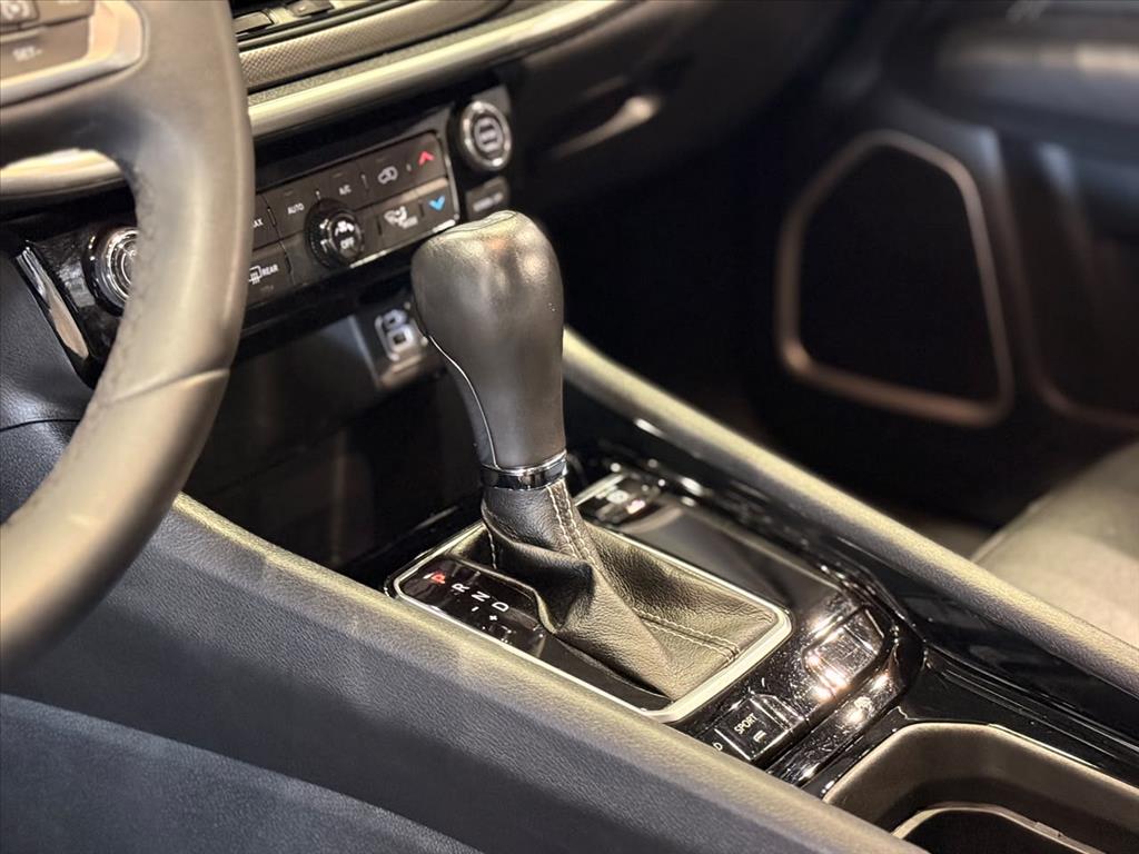 COMPASS 1.3 T270 TURBO FLEX LONGITUDE AT68