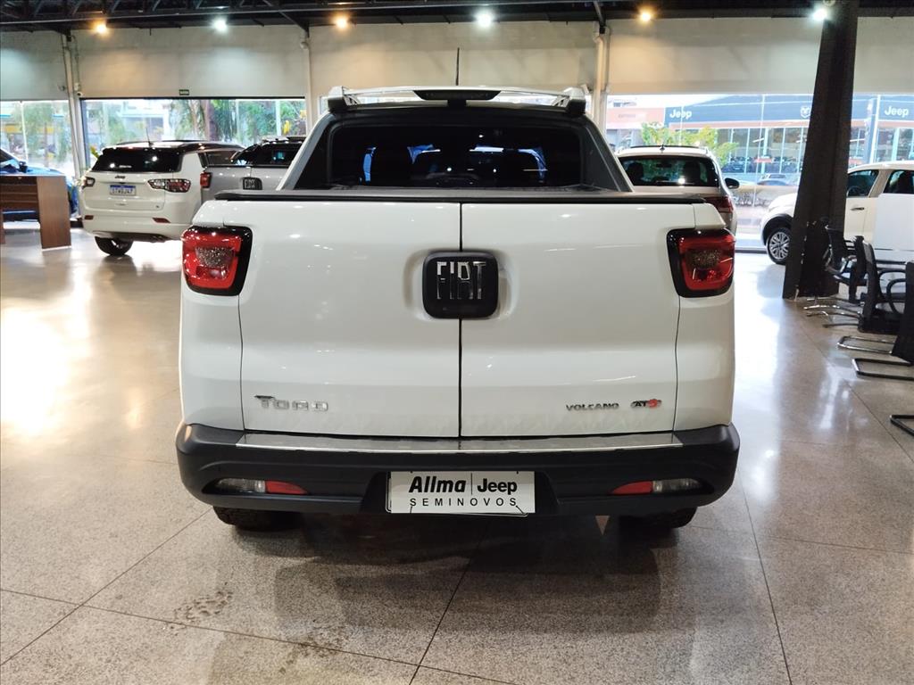 TORO 2.4 16V MULTIAIR FLEX VOLCANO AT95