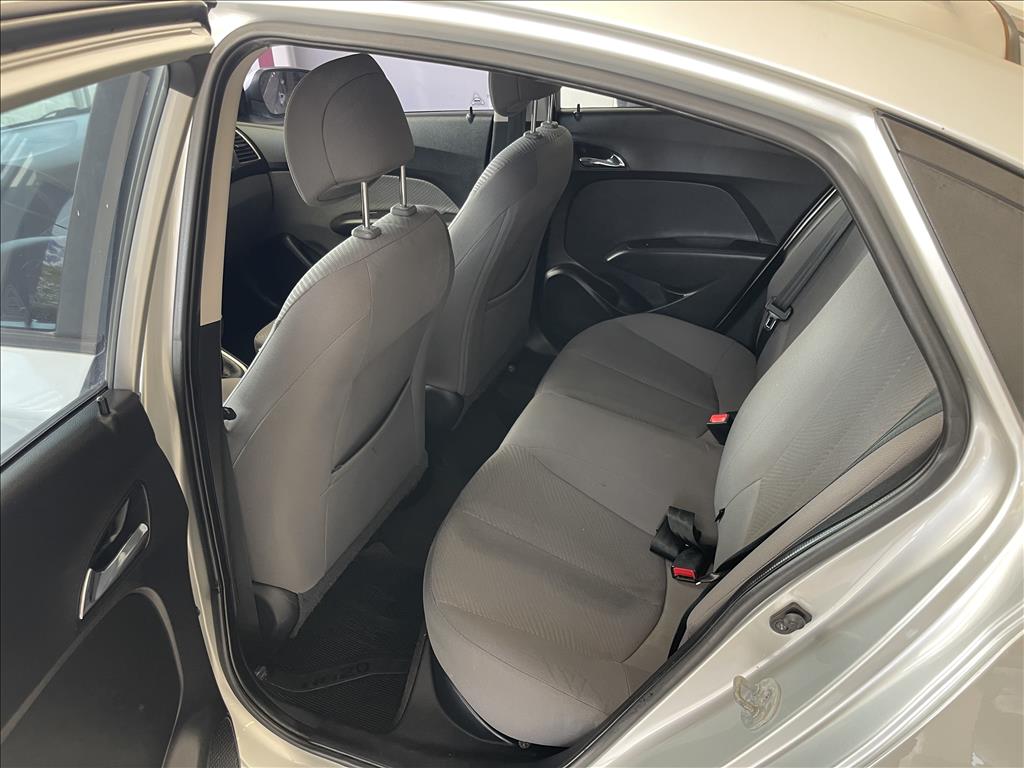 HB20S 1.6 COMFORT PLUS 16V FLEX 4P MANUAL HB20S 1.6 COMFORT PLUS 16V FLEX 4P MANUAL