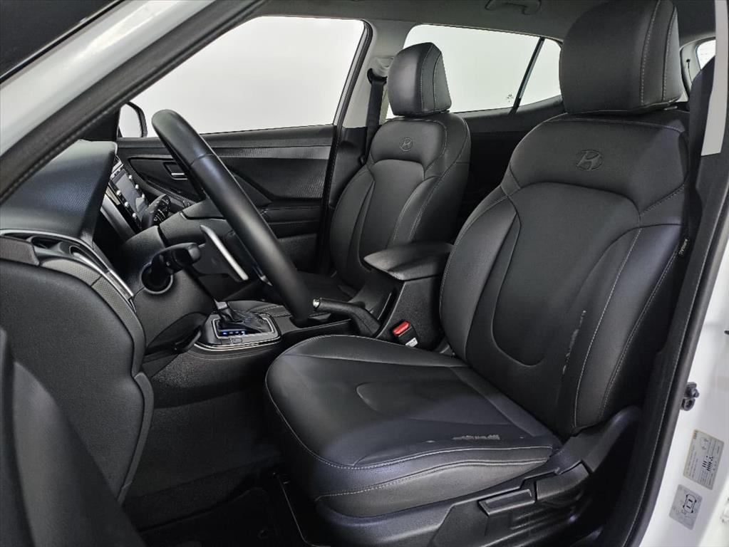 CRETA 1.0 TGDI FLEX LIMITED AUTOMÁTICO12