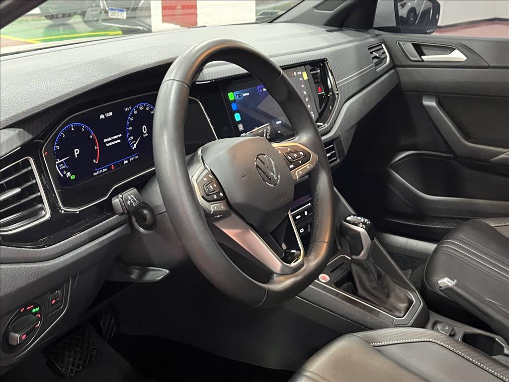 NIVUS 1.0 200 TSI TOTAL FLEX HIGHLINE AUTOMÁTICO5