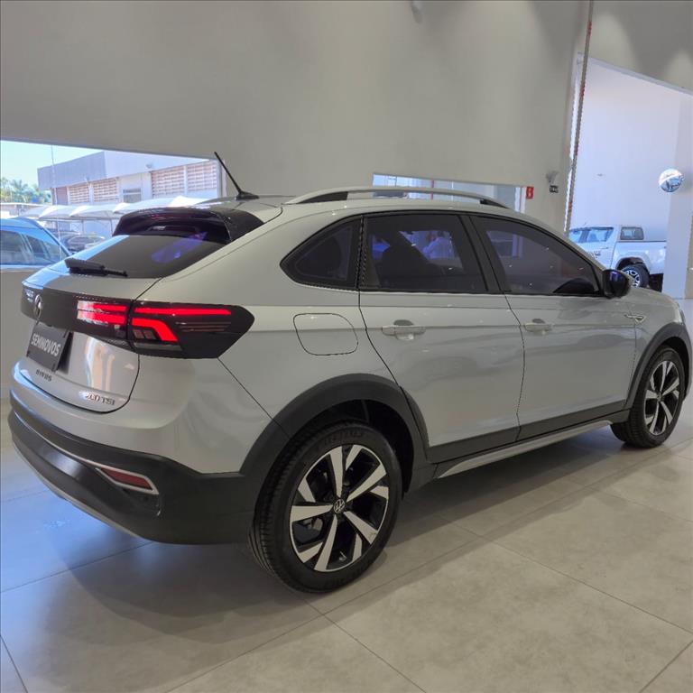 NIVUS 1.0 200 TSI TOTAL FLEX COMFORTLINE AUTOMÁTICO