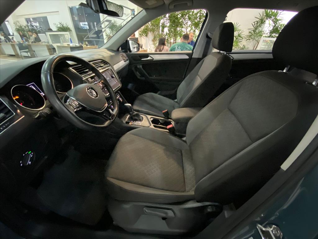 TIGUAN 1.4 250 TSI TOTAL FLEX ALLSPACE TIPTRONIC