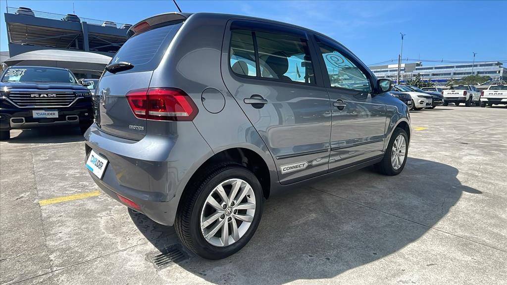 FOX 1.6 MSI TOTAL FLEX CONNECT 4P MANUAL8