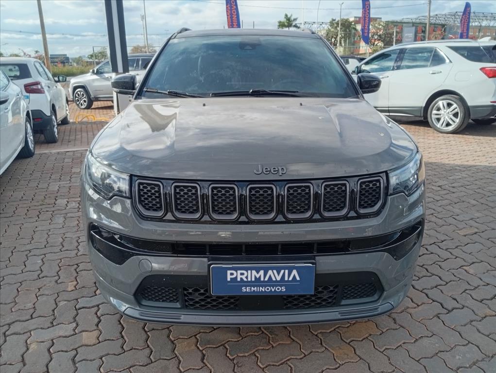COMPASS 1.3 T270 TURBO FLEX S AT60