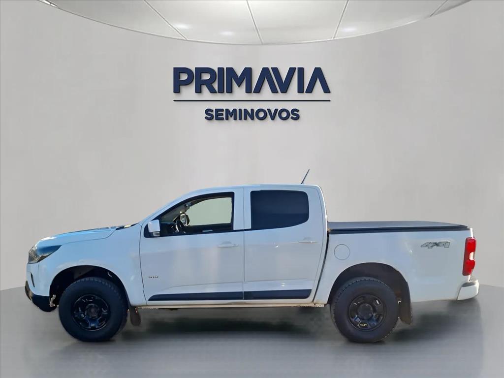 S10 2.8 16V TURBO DIESEL LS CD 4X4 MANUAL3