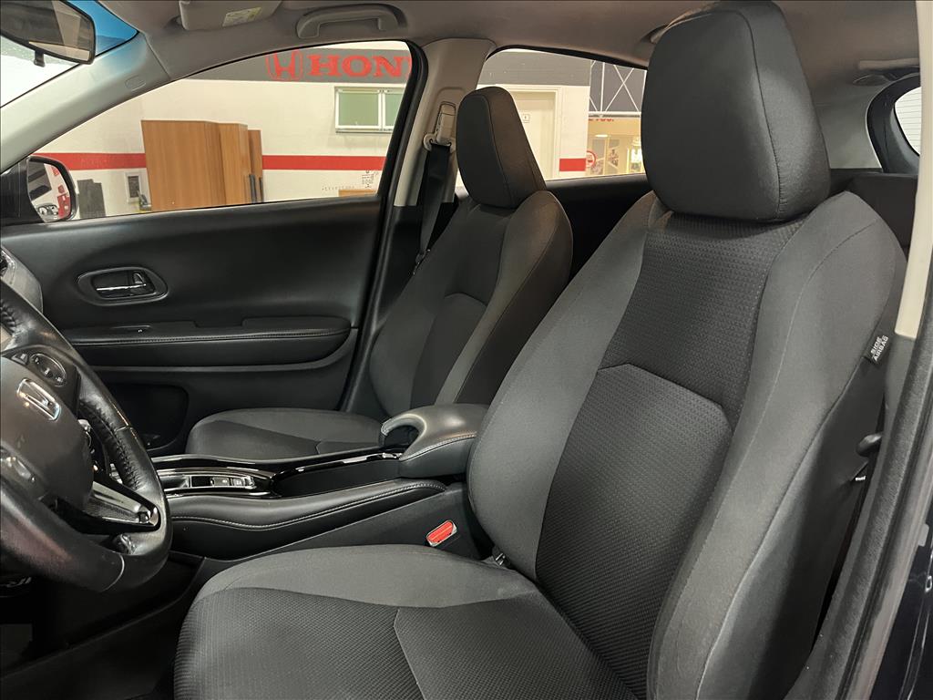 HR-V 1.8 16V FLEX EX 4P AUTOMÁTICO11