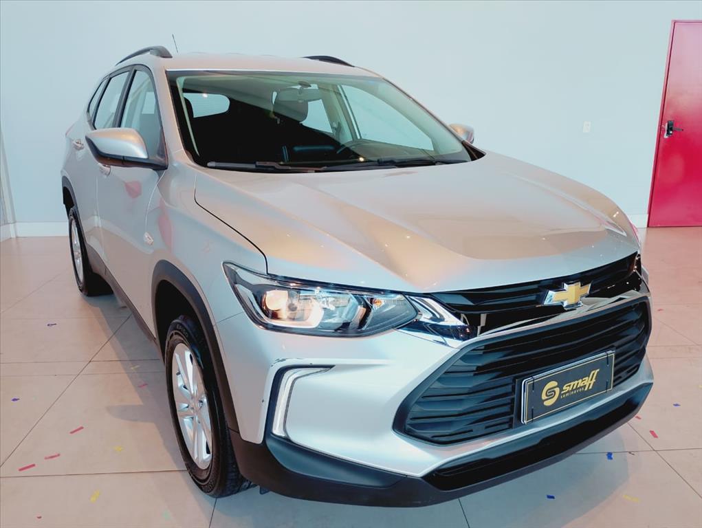 1.0 TURBO FLEX LT AUTOMÁTICO