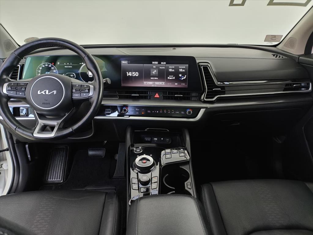 SPORTAGE 1.6 TGDI MHEV EX PRESTIGE DCT3