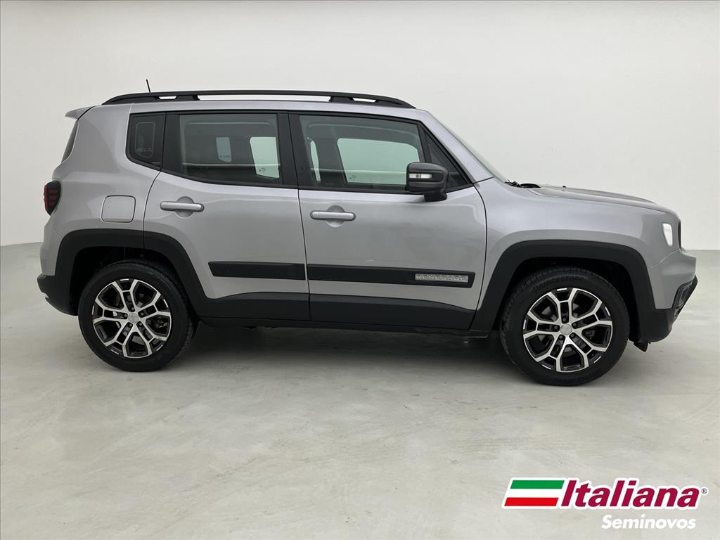 RENEGADE 1.3 T270 TURBO FLEX LONGITUDE AT65