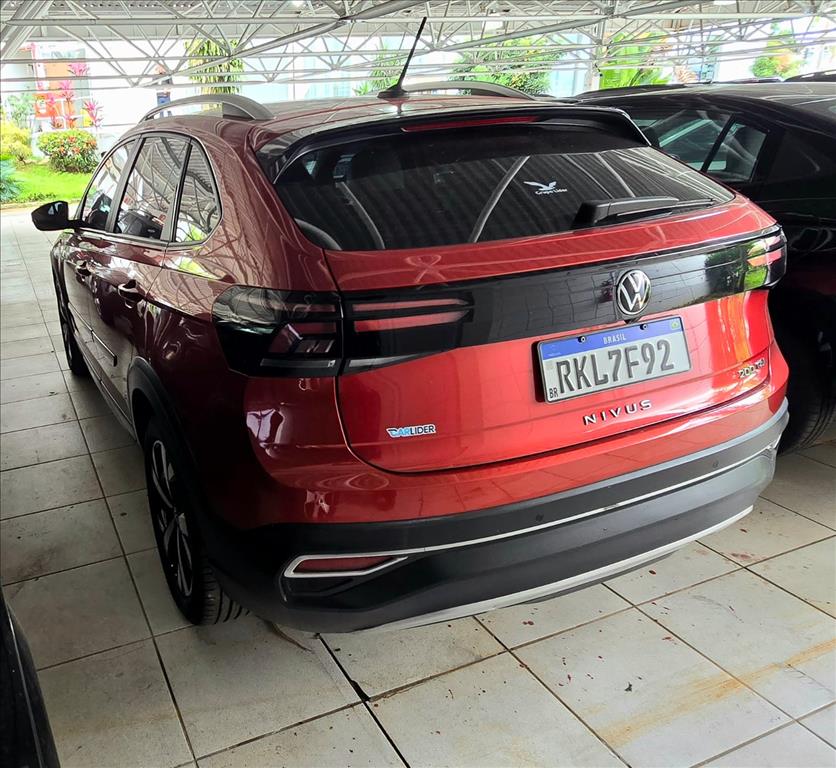 NIVUS 1.0 200 TSI TOTAL FLEX HIGHLINE AUTOMÁTICO3