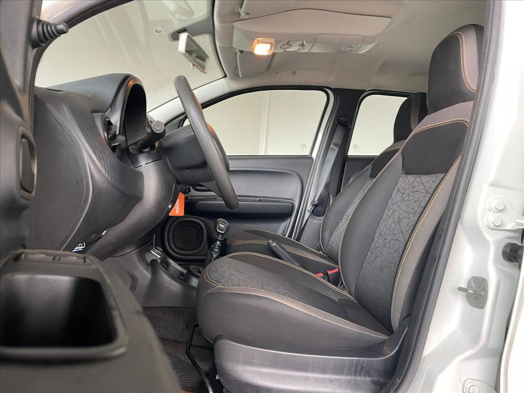 MOBI 1.0 FIREFLY FLEX TREKKING MANUAL4