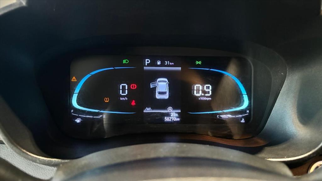 HB20 1.0 TGDI FLEX PLATINUM PLUS AUTOMÁTICO8