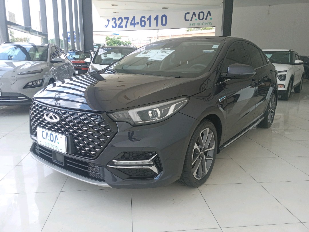 1.5 TCI FLEX HYBRID MAX DRIVE CVT