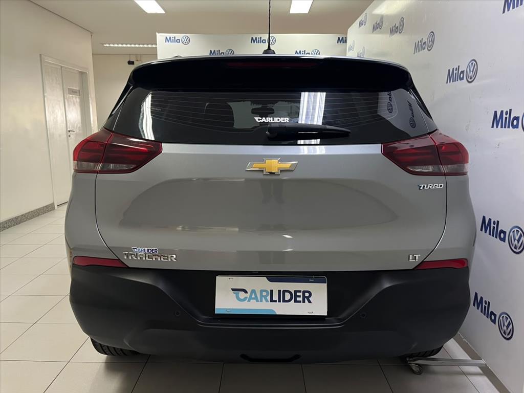 TRACKER 1.0 TURBO FLEX LT AUTOMÁTICO3