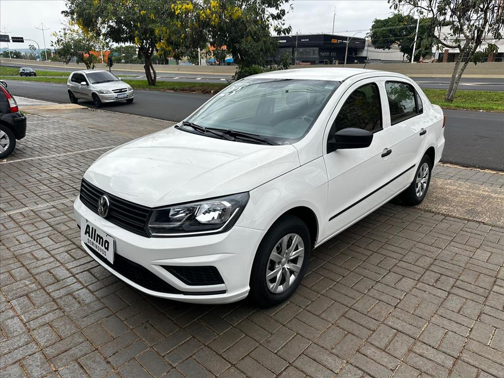 VOYAGE 1.0 12V MPI TOTALFLEX 4P MANUAL6