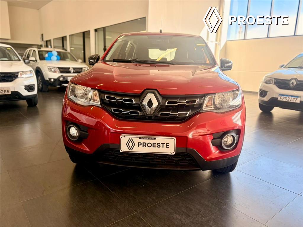 KWID 1.0 12V SCE FLEX INTENSE MANUAL1