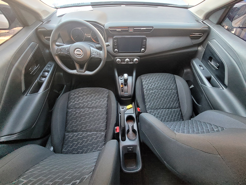 KAIT 1.6 FLEX SENSE XTRONIC6