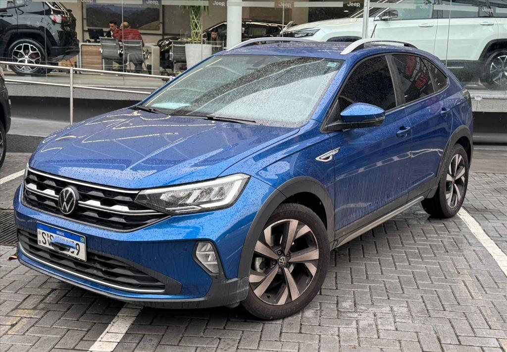NIVUS 1.0 200 TSI TOTAL FLEX HIGHLINE AUTOMÁTICO11