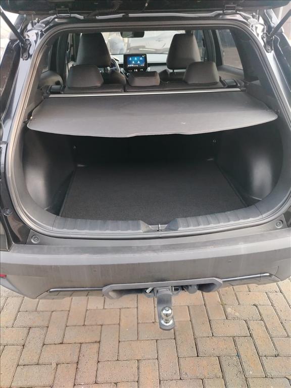 COROLLA CROSS 2.0 VVT-IE FLEX XRE DIRECT SHIFT7