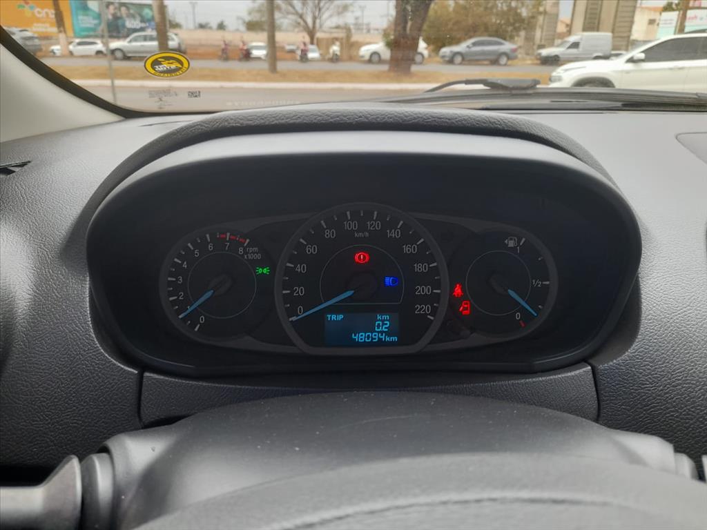 KA 1.0 TI-VCT FLEX SE MANUAL