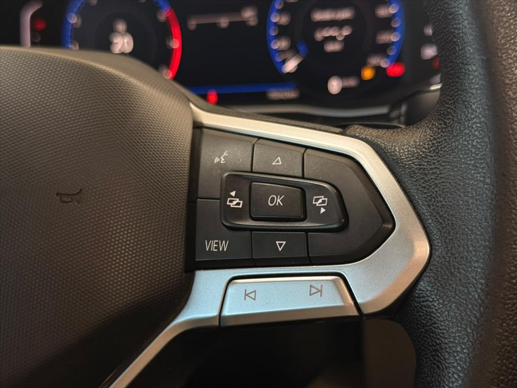 T-CROSS 1.4 250 TSI TOTAL FLEX HIGHLINE AUTOMÁTICO10