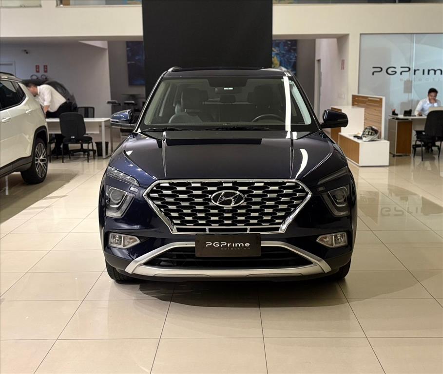 CRETA 1.0 TGDI FLEX PLATINUM AUTOMÁTICO1