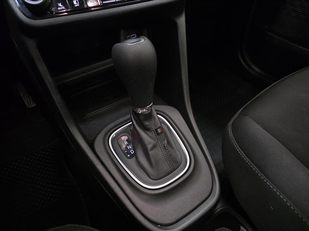 PULSE 1.0 TURBO 200 FLEX AUDACE CVT11