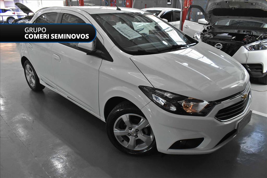 ONIX 1.4 MPFI LT 8V FLEX 4P AUTOMÁTICO1