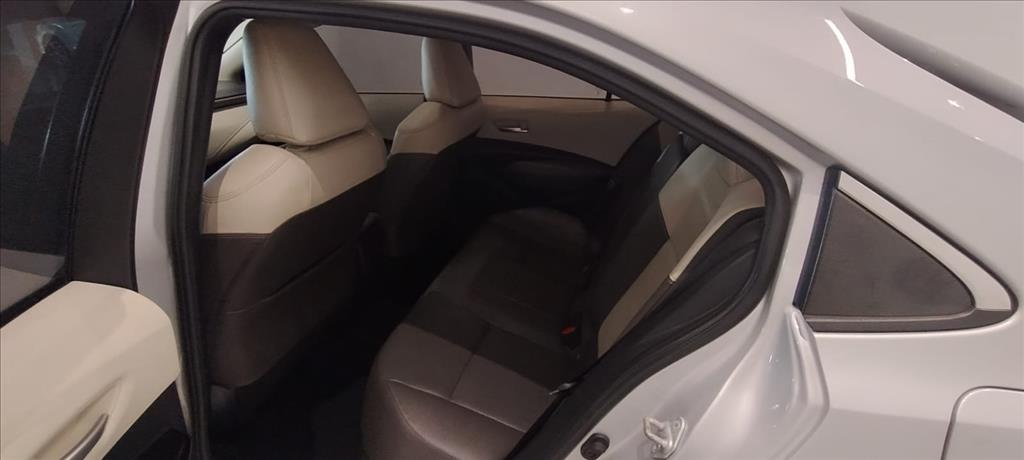 COROLLA 2.0 VVT-IE FLEX ALTIS DIRECT SHIFT9