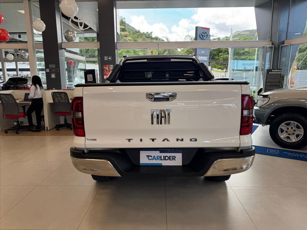 TITANO 2.2 TURBO DIESEL RANCH 4X4 AT63