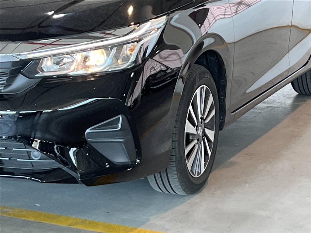 CITY 1.5 i-VTEC FLEX LX CVT2