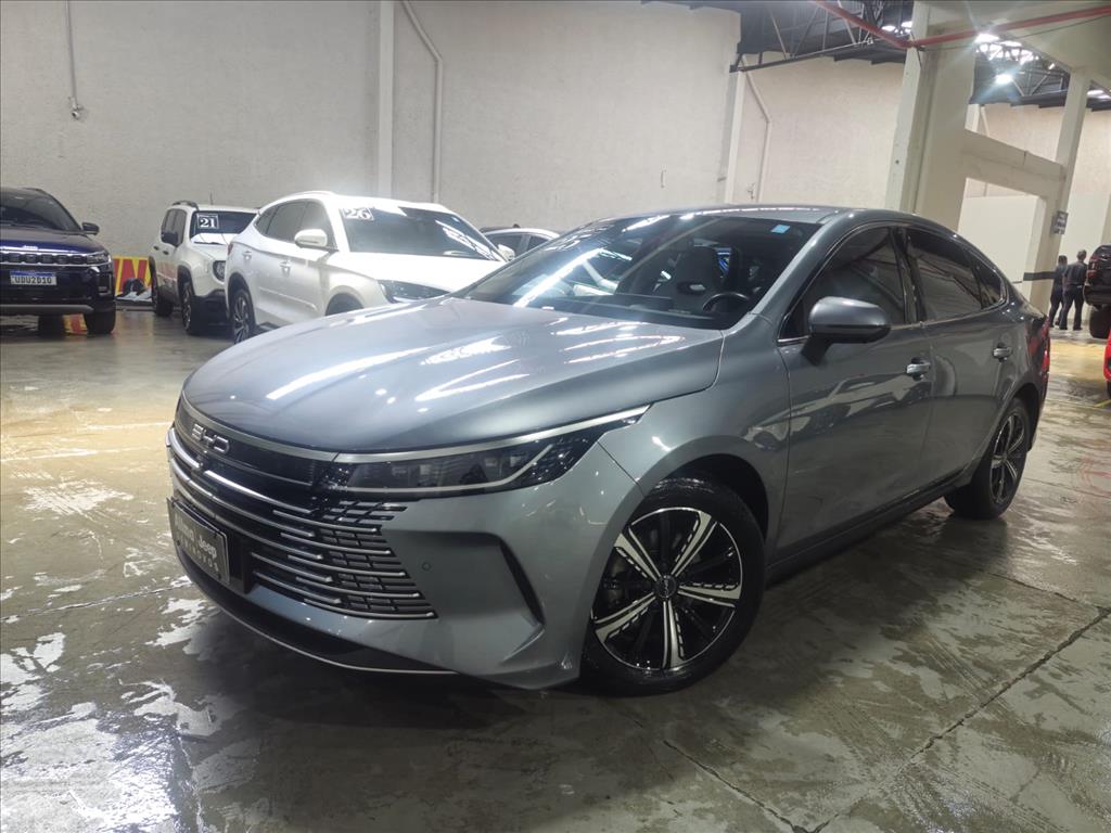 KING 1.5 DM-I PHEV GL AUTOMÁTICO0