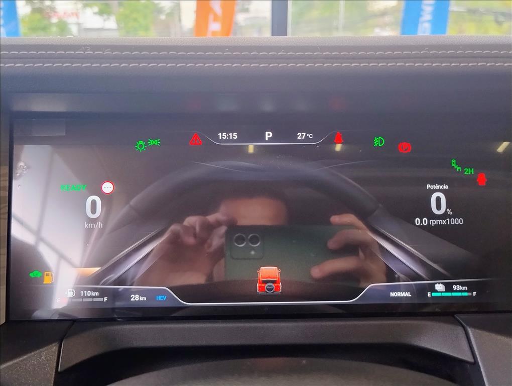 TANK 300 2.0 HI4-T PHEV 4X4 9HAT11